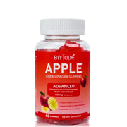 APPLE CIDER VINEGAR GUMMIES,WEIGHT LOSS,DELICIOUS,VITAMIN GUMMIES - Biyode